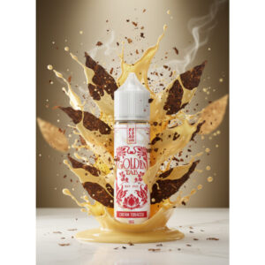 Golden Tab Tobacco Cream 20/60ml