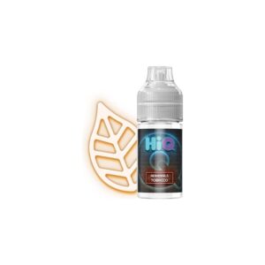 Hiq Admirals Tobacco 6/30ml