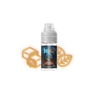 Hiq Caramel Leaf Reserve 6/30ml