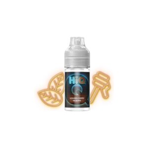 Hiq Golden Cured Reserve 6/30ml