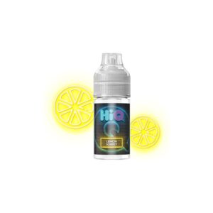 Hiq Lemon Sorbet 6/30ml