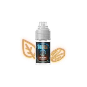 Hiq Pecan Oak Tobacco 6/30ml