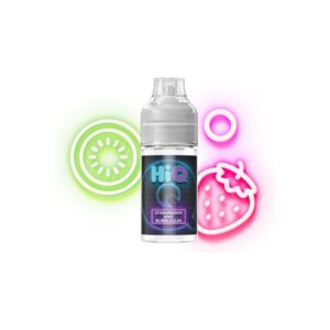 Hiq Strawberry Kiwi Bubblegum 6/30ml