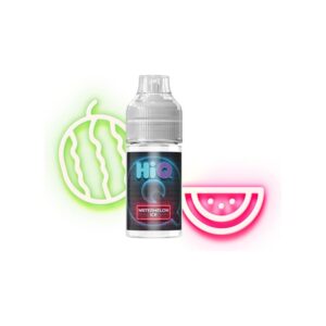 Hiq Watermelon Ice 6/30ml