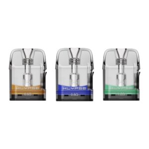 Innokin Klypse Pod V2 Mesh Coil 2ml