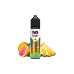 Ivg Caribbean Crush 12/60ml