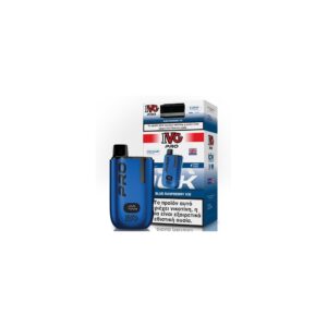 IVG Pro Kit (20mg 2ml+10ml) - Blue Raspberry Ice