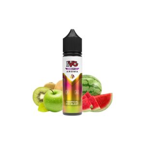 Ivg Tropical Ice Blast 12/60ml