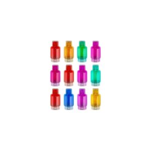 Liquideo Wpuff Fusion Prefilled Pod 15000 puffs 20mg