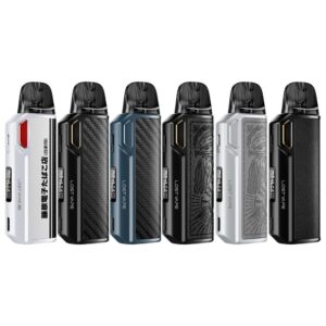 Lost Vape Thelema Elite DM45 1500mAh 45W 3ml