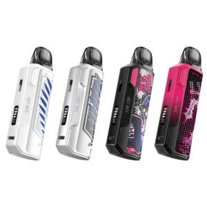 Lost Vape Thelema Elite S 1400mAh 40W 3ml (New Colors)
