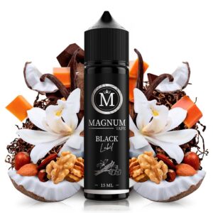 Magnum Black Label 15/60ml