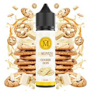 Magnum Cookie Don 15/60ml