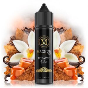 Magnum Tobacco Deluxe 15/60ml