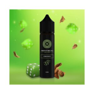 Montreal Chance 12/60ml