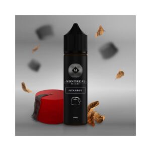 Montreal Istanbul 12/60ml