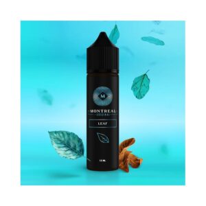 Montreal Leaf 12/60ml