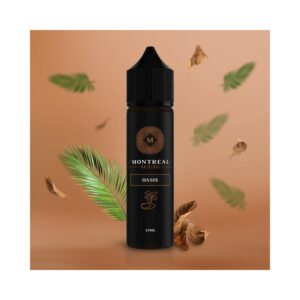 Montreal Oasis 12/60ml