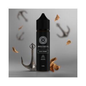 Montreal Old Port 12/60ml
