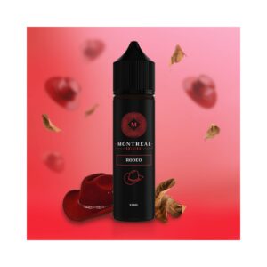 Montreal Rodeo 12/60ml