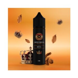 Montreal Royal 12/60ml