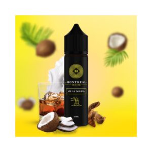Montreal Villa Maria 12/60ml