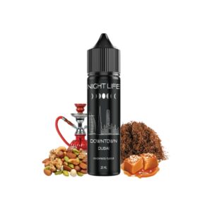 Night Life Downtown 12/60ml