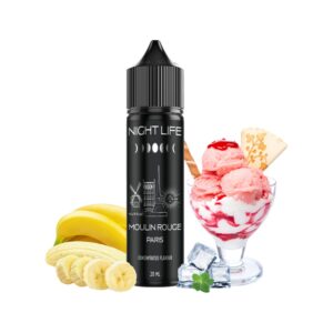 Night Life Moulin Rouge 12/60ml