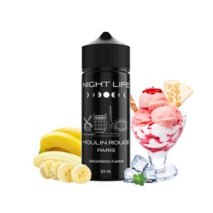 Night Life Moulin Rouge 20/120ml