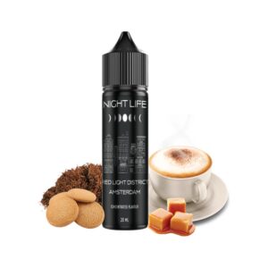 Night Life Red Light District 12/60ml