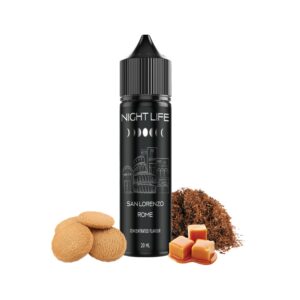 Night Life San Lorenzo 12/60ml