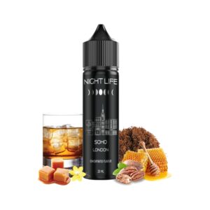 Night Life Soho 12/60ml
