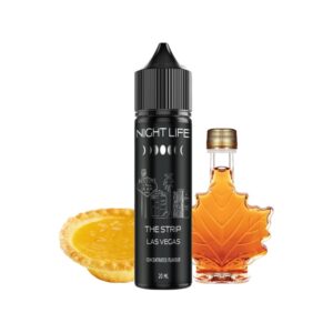 Night Life The Strip 12/60ml
