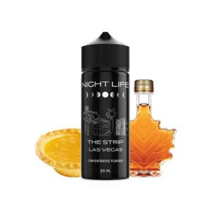 Night Life The Strip 20/120ml