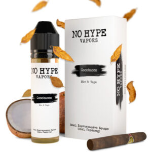 No Hype Cocobaco 20/60ml