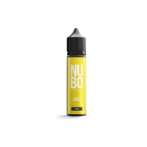 Nubo Candy Banana 15/60ml