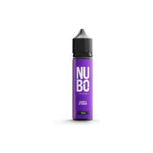 Nubo Dark And Stormy 15/60ml