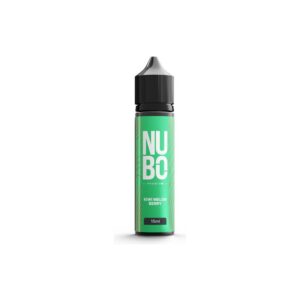 Nubo Kiwi Melon Berry 15/60ml