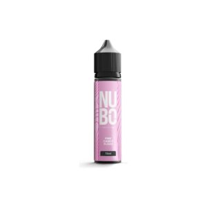 Nubo Pink Candy Floss 15/60ml