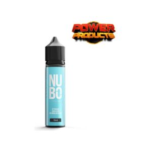 Nubo Straw Melon Bubblegum 15/60ml