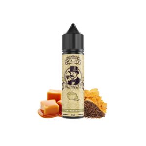 Opus Gloria Mr Tobacco Toffee Cereal 10/60ml