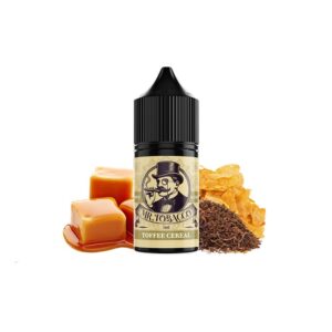 Opus Gloria Mr Tobacco Toffee Cereal 5/30ml