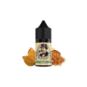 Opus Gloria Mr Tobacco Virginia 5/30ml