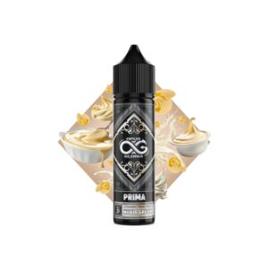 Opus Gloria Prima Noble Cream 12/60ml