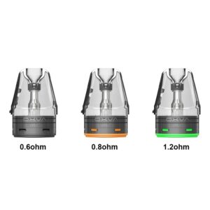 OXVA NeXLim Cartridge Pod 4ml