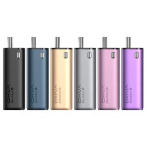 OXVA SlimStick X Pod Kit 1400mAh 2ml