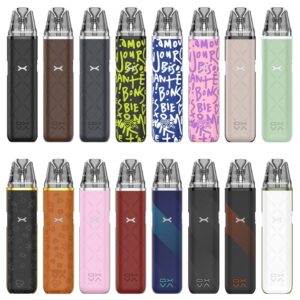 OXVA Xlim Go 1000mAh 2ml