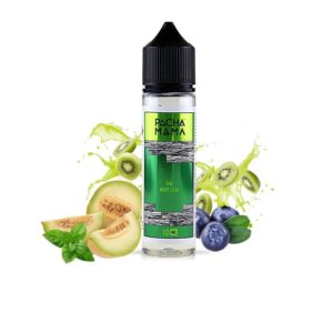 Pacha Mama The Mint Leaf 10/60ml