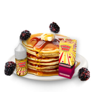 Pancake Man Boysenberry 5/30ml