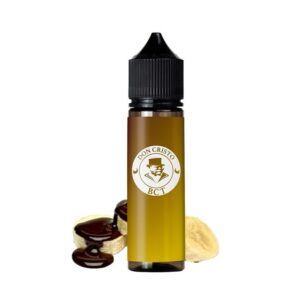 PGVG Labs Don Cristo BCT 10/60ml